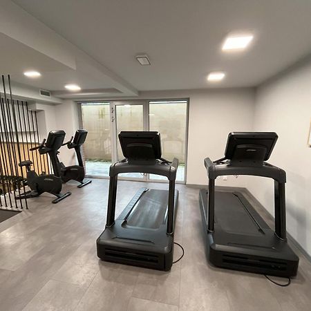 Resort Apartamenty Klifowa Rewal 55 מראה חיצוני תמונה