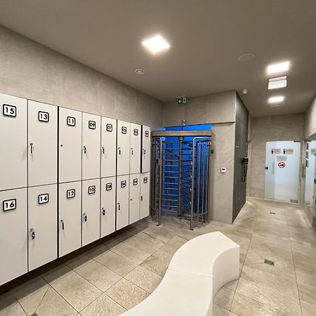 Resort Apartamenty Klifowa Rewal 55 מראה חיצוני תמונה
