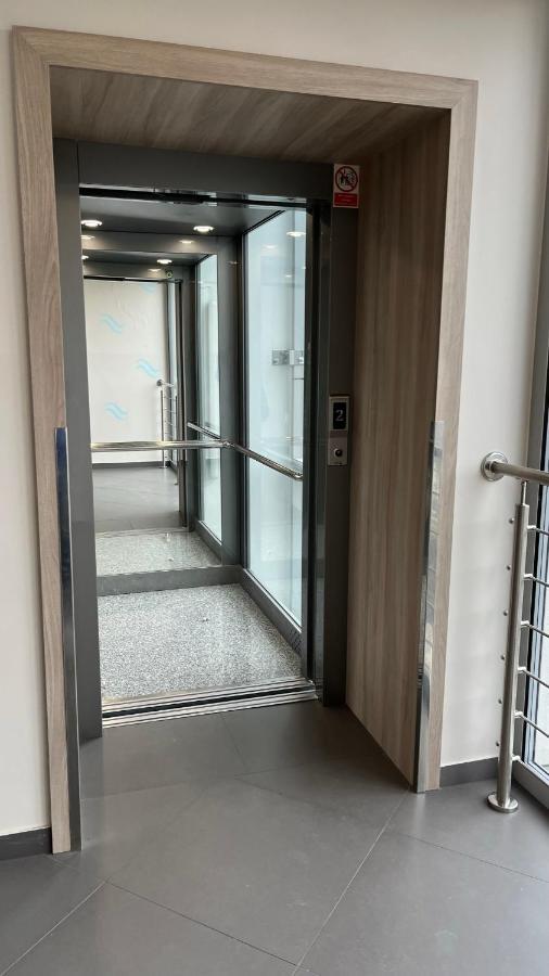 Resort Apartamenty Klifowa Rewal 55 מראה חיצוני תמונה