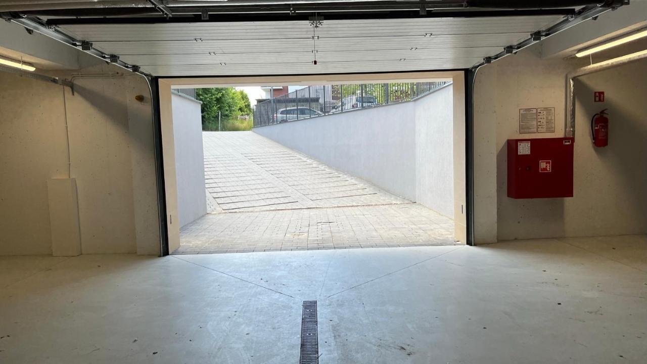 Resort Apartamenty Klifowa Rewal 55 מראה חיצוני תמונה