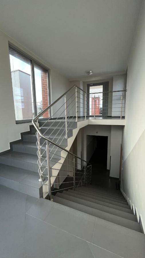 Resort Apartamenty Klifowa Rewal 55 מראה חיצוני תמונה
