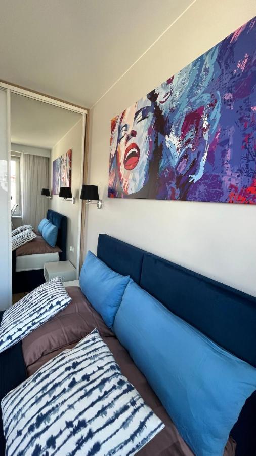 Resort Apartamenty Klifowa Rewal 55 מראה חיצוני תמונה