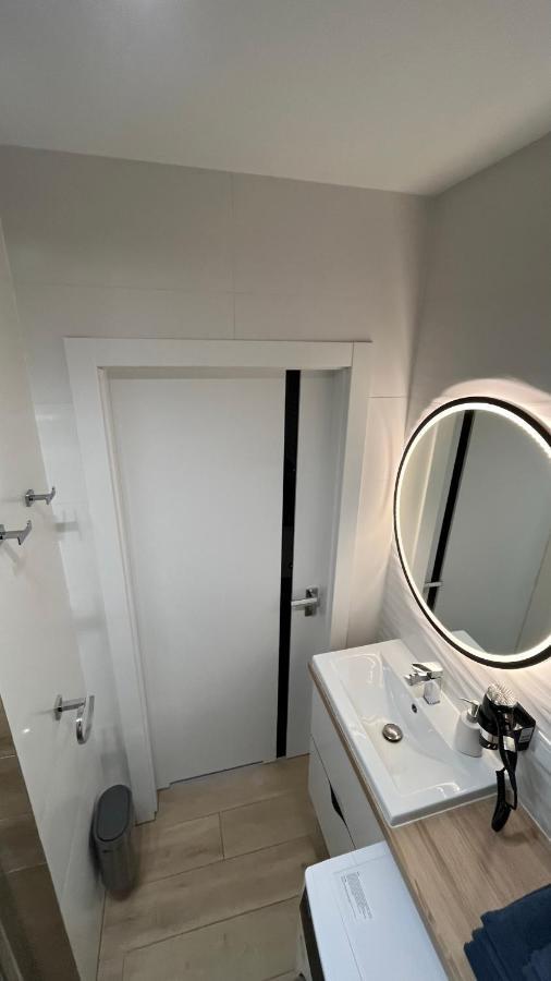 Resort Apartamenty Klifowa Rewal 55 מראה חיצוני תמונה