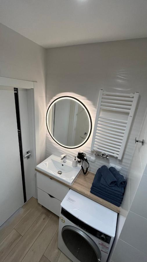 Resort Apartamenty Klifowa Rewal 55 מראה חיצוני תמונה