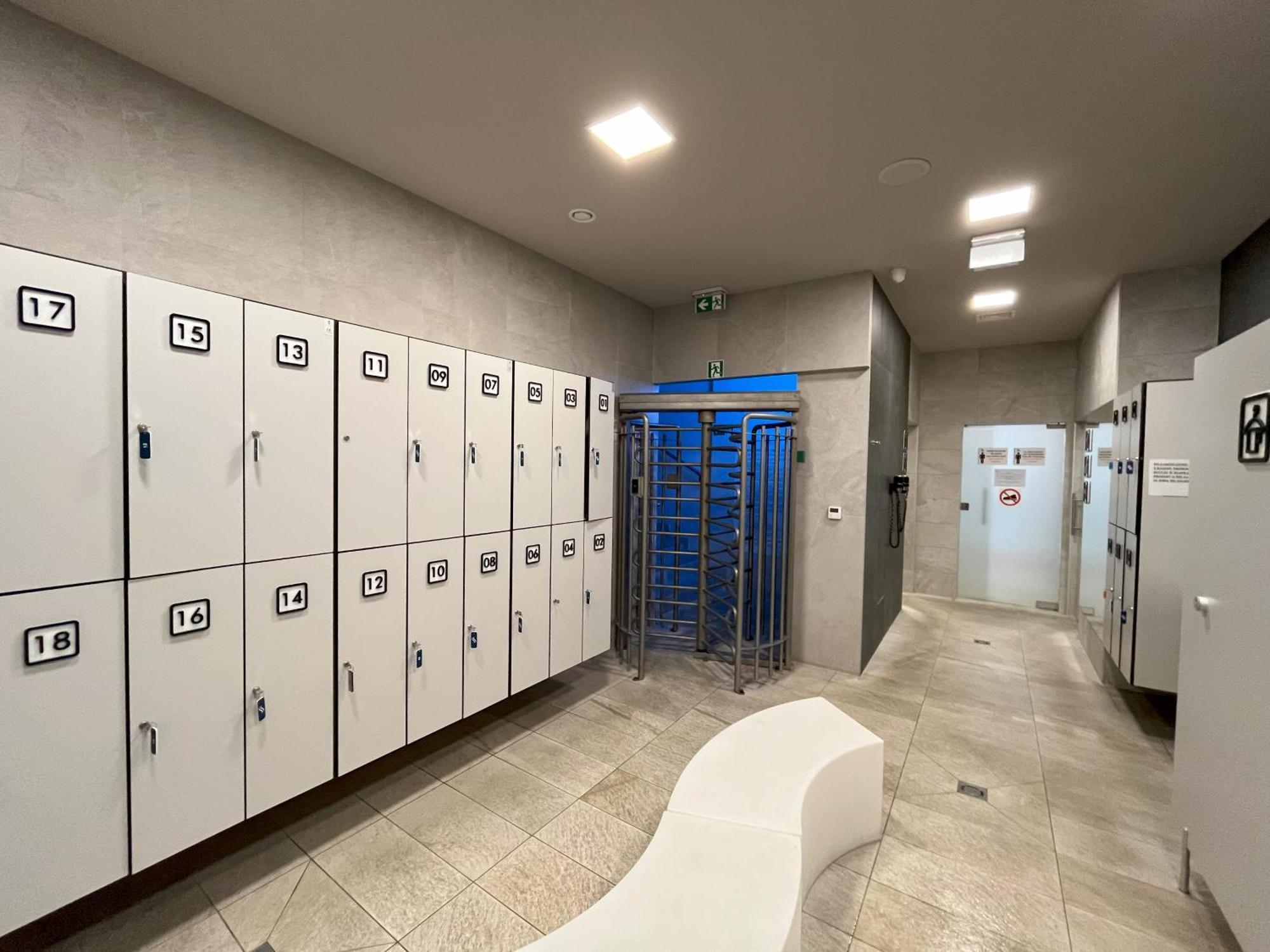 Resort Apartamenty Klifowa Rewal 55 מראה חיצוני תמונה